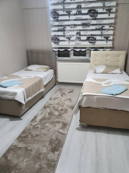 Muekemmel Konumda Luex Family Concept Daire Apartment Sivas Exterior photo