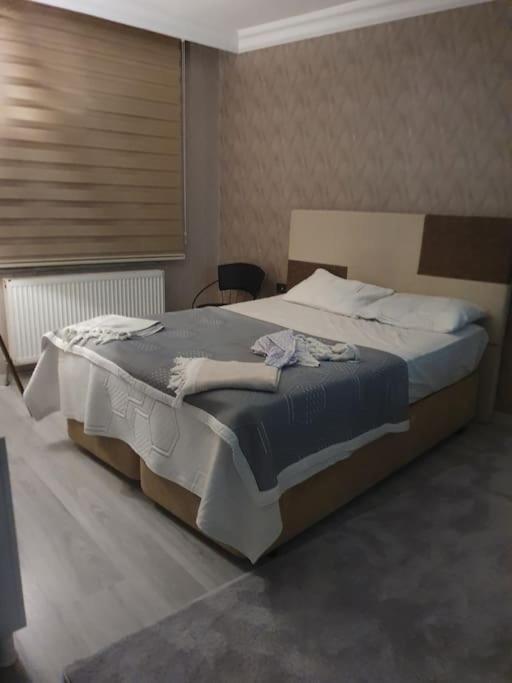 Muekemmel Konumda Luex Family Concept Daire Apartment Sivas Exterior photo
