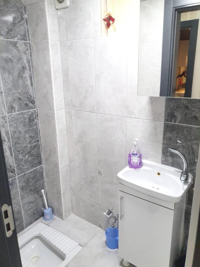 Muekemmel Konumda Luex Family Concept Daire Apartment Sivas Exterior photo